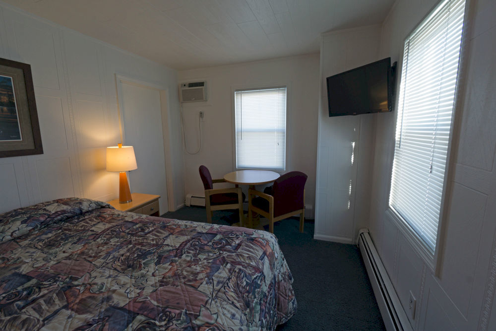 Cold Creek Inn Beulah Eksteriør billede